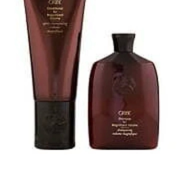 Oribe Other - Oribe Hair Care Set - Rich Brown